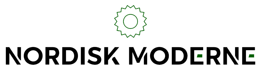 Nordisk Moderne