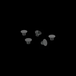 A-bulletin board Magnet 5 stk.