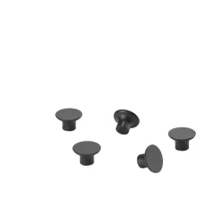 A-bulletin board Magnet 5 stk.