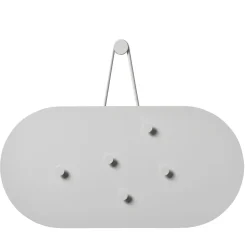 A-bulletin board Opslagstavle