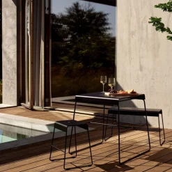 A-Café table Outdoor Bord