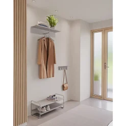 A-Coat Rack Hattehylde