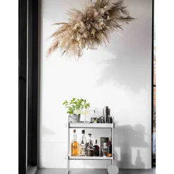 A-Cocktail Trolley Cocktail trolley