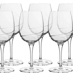 Aero Rødvinsglas 6 stk.