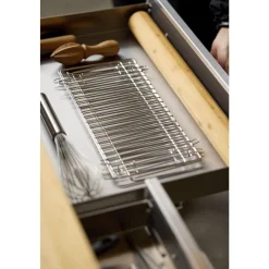 Afkølingsrist foldbar