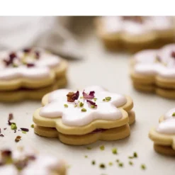 Afkølingsrist foldbar