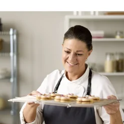 Afkølingsrist foldbar