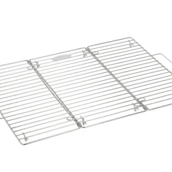Afkølingsrist foldbar
