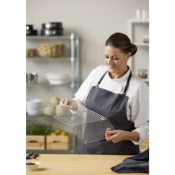 Afkølingsrist foldbar