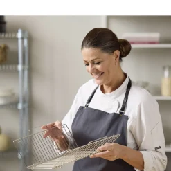 Afkølingsrist foldbar