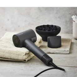 AI-hårtørrer 1600 watt