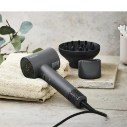 AI-hårtørrer 1600 watt