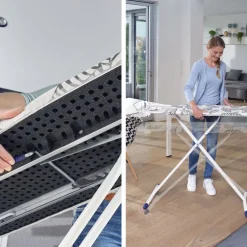 Airboard Express L Solid Strygebræt