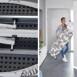 Airboard Express L Solid Strygebræt