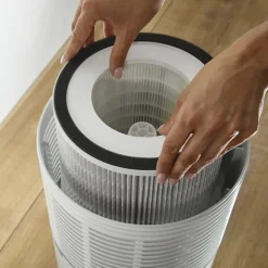 Airfresh Clean Connect 500 Luftrenser