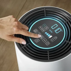 Airfresh Clean Connect 500 Luftrenser