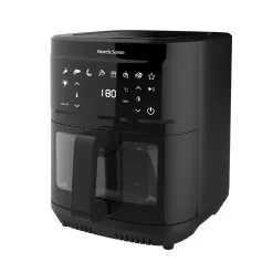 Airfryer 2000 watt
