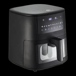 Airfryer med vindue 1650 watt