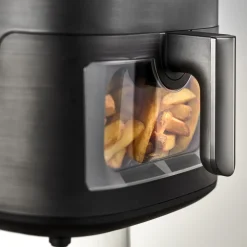 Airfryer med vindue 1650 watt