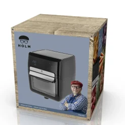 Airfryer Ovn 1700 watt