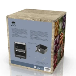 Airfryer Ovn 1700 watt