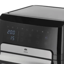 Airfryer Ovn 1700 watt