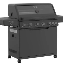 AllFlame Hero 6 Gasgrill 28000 watt