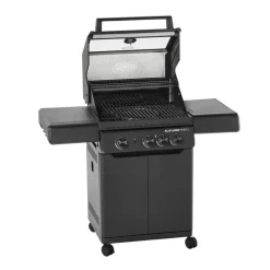 AllFlame Peer 3 Gasgrill 13500 watt