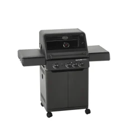 AllFlame Peer 3 Gasgrill 13500 watt