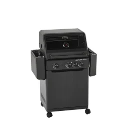 AllFlame Peer 3 Gasgrill 13500 watt