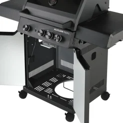 AllFlame Peer 3 Gasgrill 13500 watt
