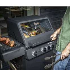 AllFlame Peer 3 Gasgrill 13500 watt