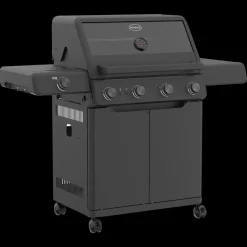 AllFlame Prime 4 Gasgrill 18000 watt