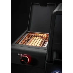 AllFlame Prime 4 Gasgrill 18000 watt