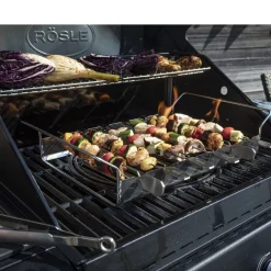 AllFlame Prime 4 Gasgrill 18000 watt