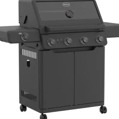 AllFlame Prime 4 Gasgrill 18000 watt