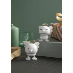 Angel Bimble Hoptimist