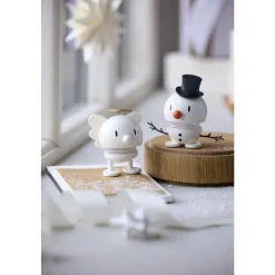 Angel Bumble Hoptimist