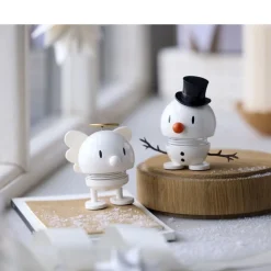 Angel Bumble Hoptimist