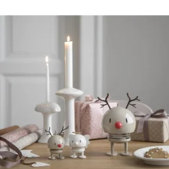 Angel Bumble Hoptimist