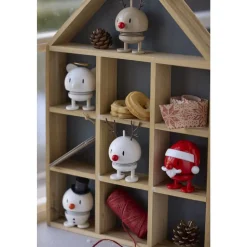 Angel Bumble Hoptimist