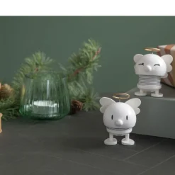 Angel Bumble Hoptimist