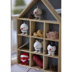 Angel Bumble Hoptimist