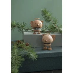 Angel Bumble Hoptimist