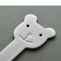 Animal Friends Børnebestik 4 dele