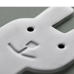 Animal Friends Børnebestik 4 dele