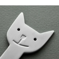 Animal Friends Børnebestik 4 dele