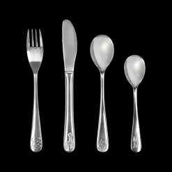 Anna Børnebestik 4 dele