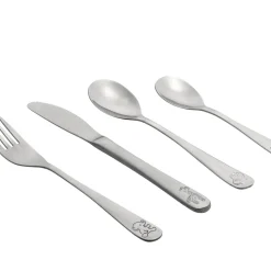 Anna Børnebestik 4 dele