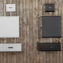 A-Stool Outdoor Skammel